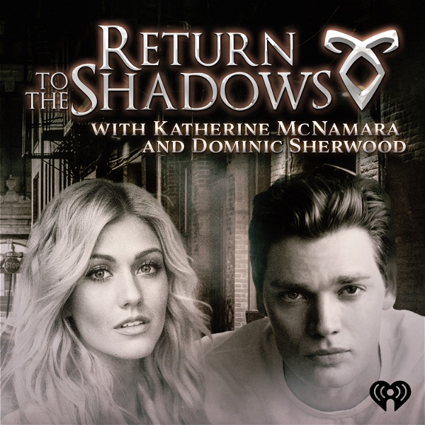 Artwork for Return to the Shadows