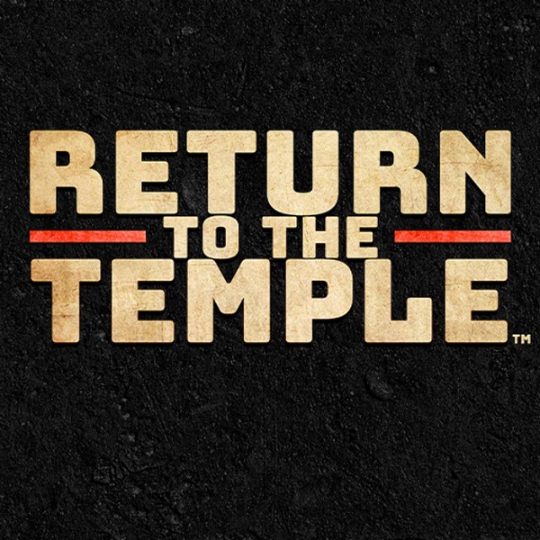 Artwork for Return to the Temple