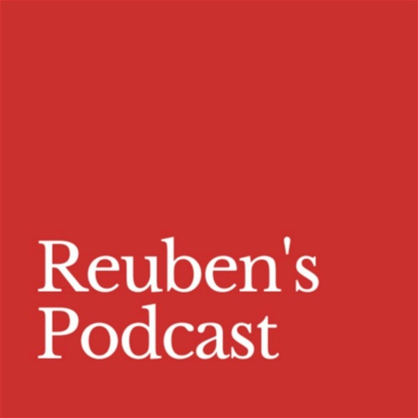 Artwork for Reuben's Podcast
