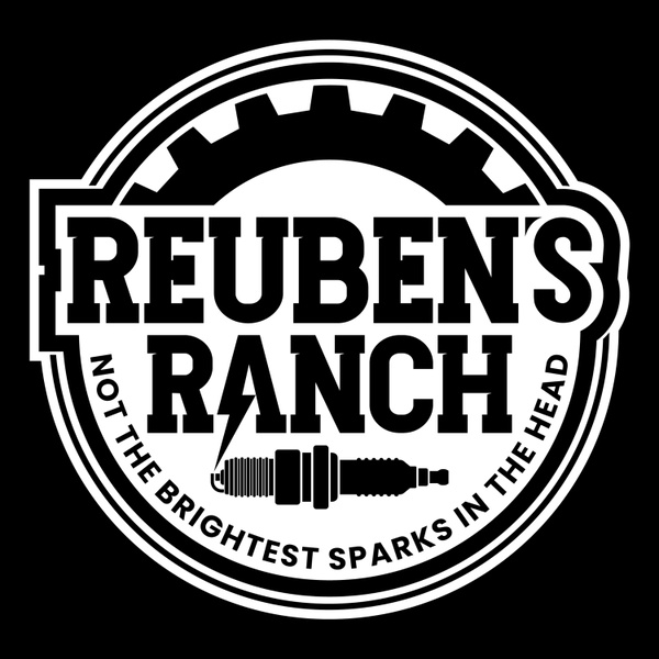 Artwork for Reuben's Ranch