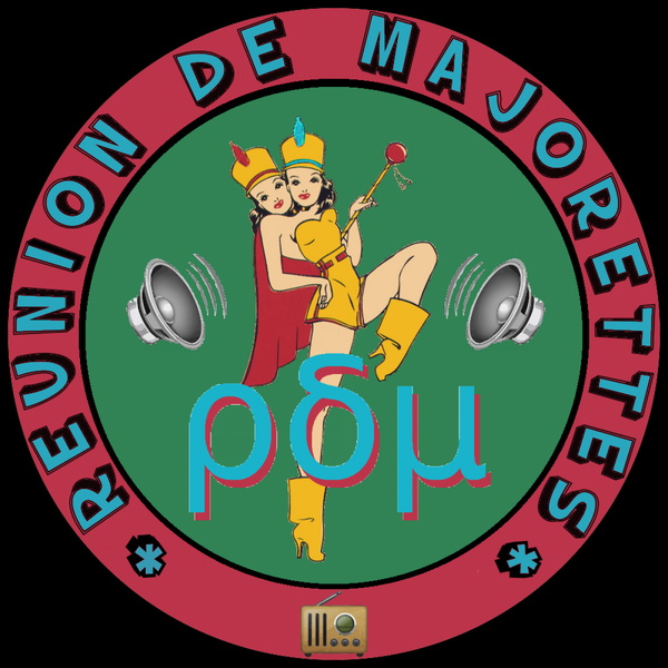 Artwork for Reunión de Majorettes