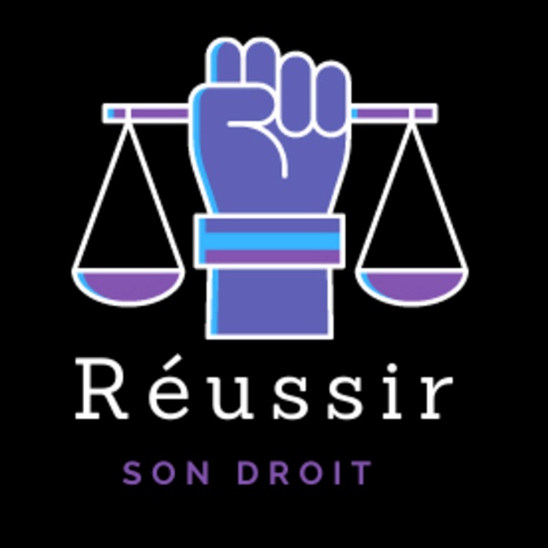 Artwork for Réussir son Droit
