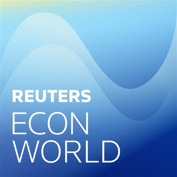 Artwork for Reuters Econ World