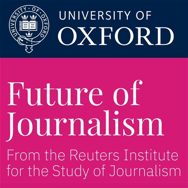 Artwork for Reuters Institute for the Study of Journalism