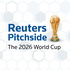 Reuters Pitchside: The 2026 World Cup