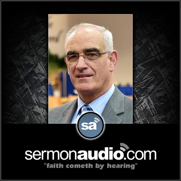 Artwork for Rev. John Greer on SermonAudio