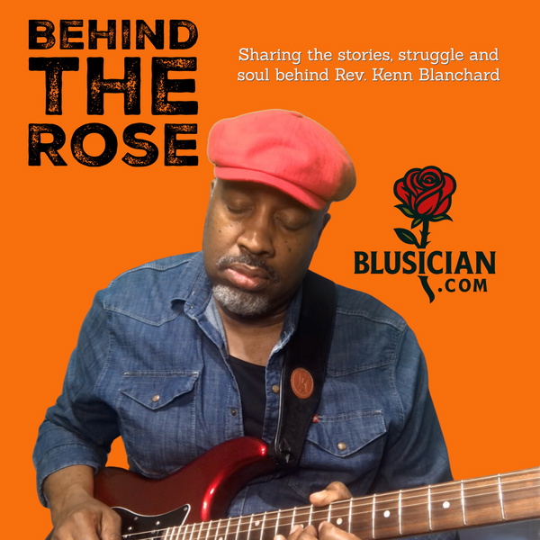 Artwork for Behind The Rose