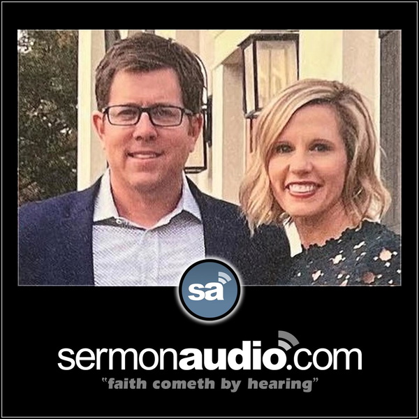 Artwork for Rev. Nick Batzig