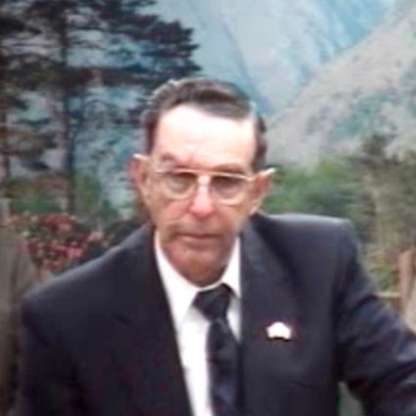 Artwork for Rev. Raymond Jackson's Sermons (1965-1984)