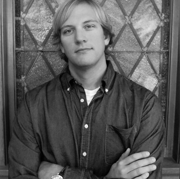 Artwork for Rev. Seth Nelson