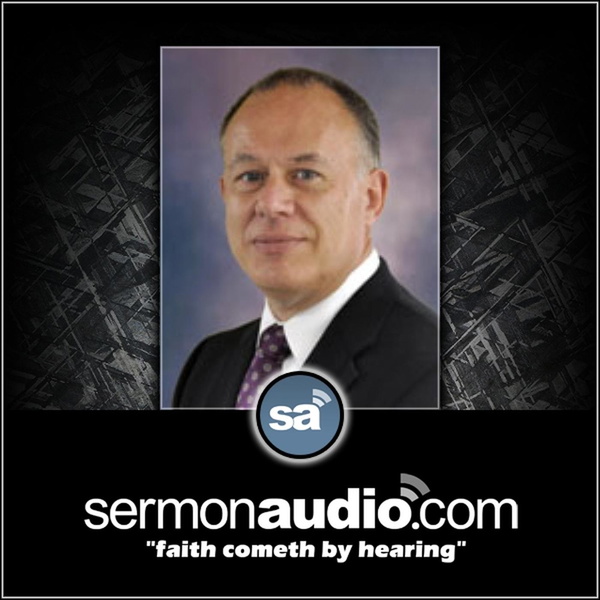 Artwork for Rev. Stephen Hamilton on SermonAudio