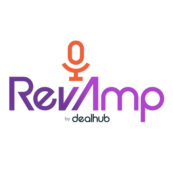 Artwork for RevAmp by DealHub.io