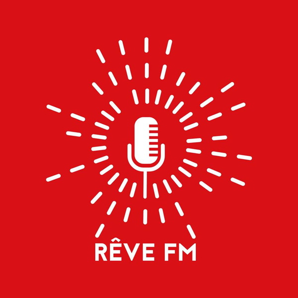 Artwork for Rêve FM