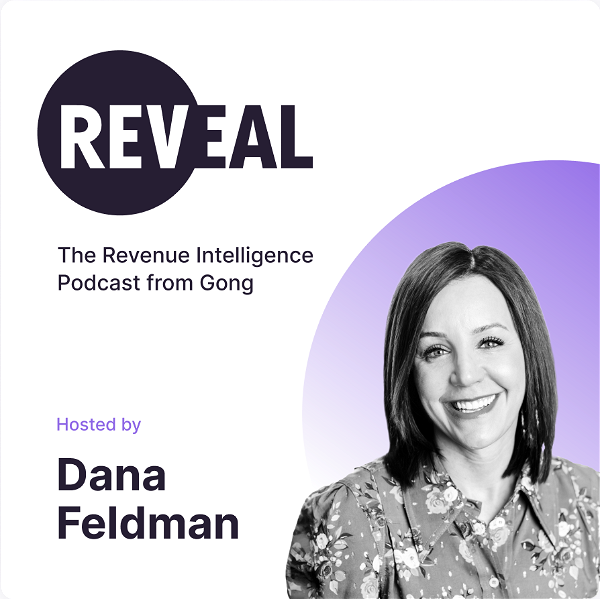 Artwork for Reveal: The Revenue Intelligence Podcast