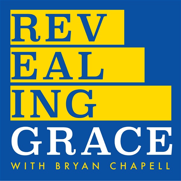 Artwork for Revealing Grace