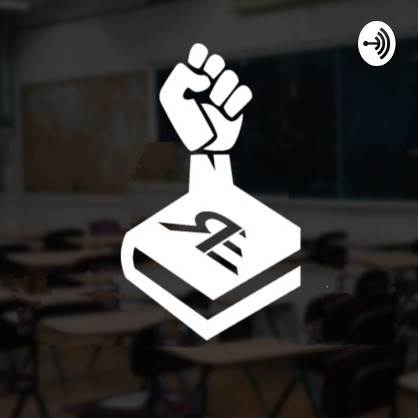 Artwork for RevEDx- Revolutionizing The Educational Experience! Un-silencing The Voices Of Educators!