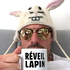 REVEIL LAPIN