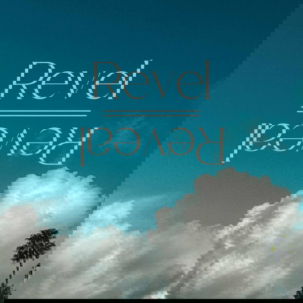 Artwork for Revel/Reveal