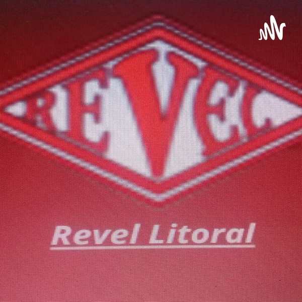 Artwork for Revel Litoral Câmbios