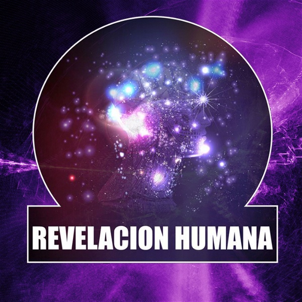 Artwork for Revelación Humana