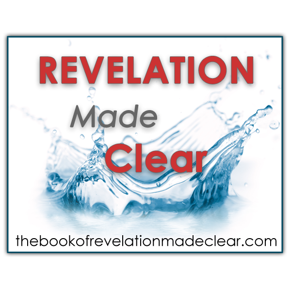 Artwork for Revelation Made Clear