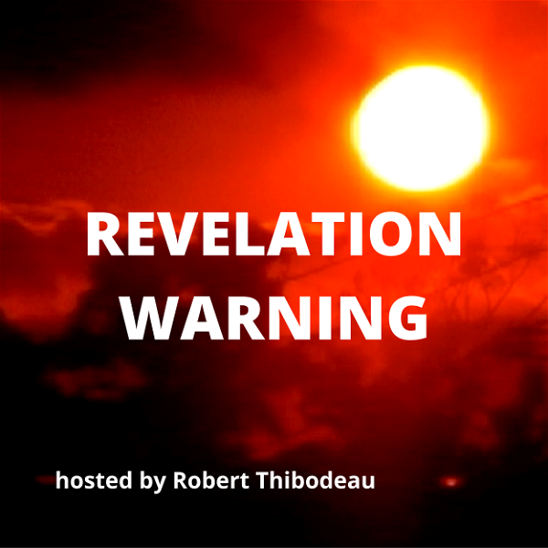 Artwork for Revelation Warning