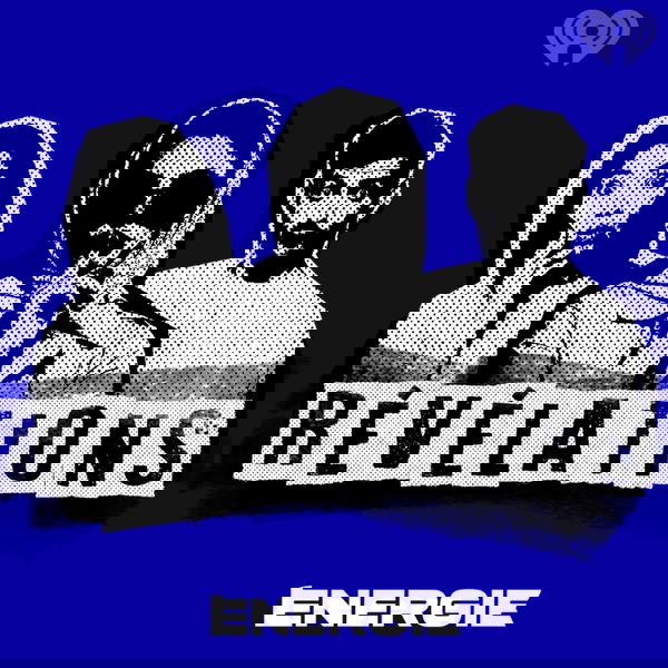 Artwork for Révélations