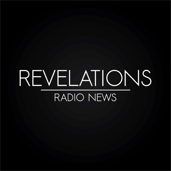 Artwork for Revelations Radio News