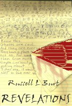 Artwork for Revelations