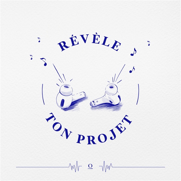 Artwork for Révèle ton projet