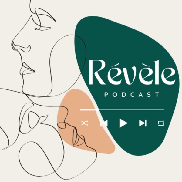 Artwork for Révèle.Podcast