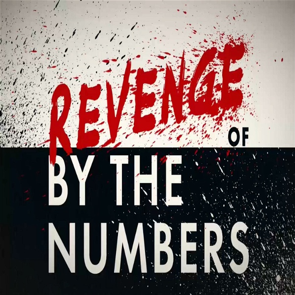 Artwork for Revenge of By the Numbers