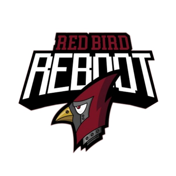Artwork for The Red Bird Reboot: A Podcast for Arizona Cardinals Fans
