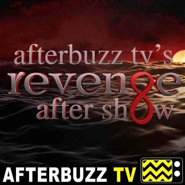 Artwork for Revenge Reviews and After Show