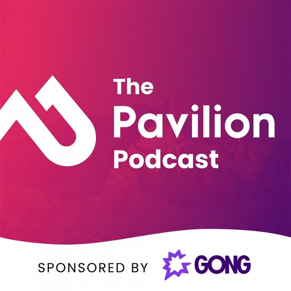 Artwork for The Pavilion Podcast