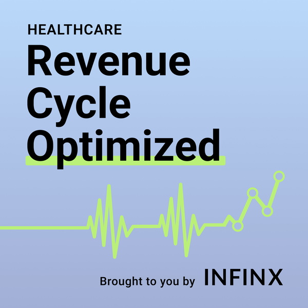Artwork for Revenue Cycle Optimized