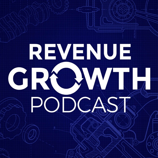 Artwork for Revenue Growth Podcast