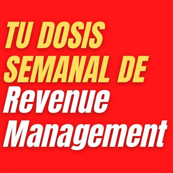 Artwork for Revenue Management Podcast