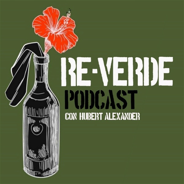 Artwork for Reverde Podcast
