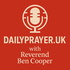 Daily Prayer with Reverend Ben Cooper