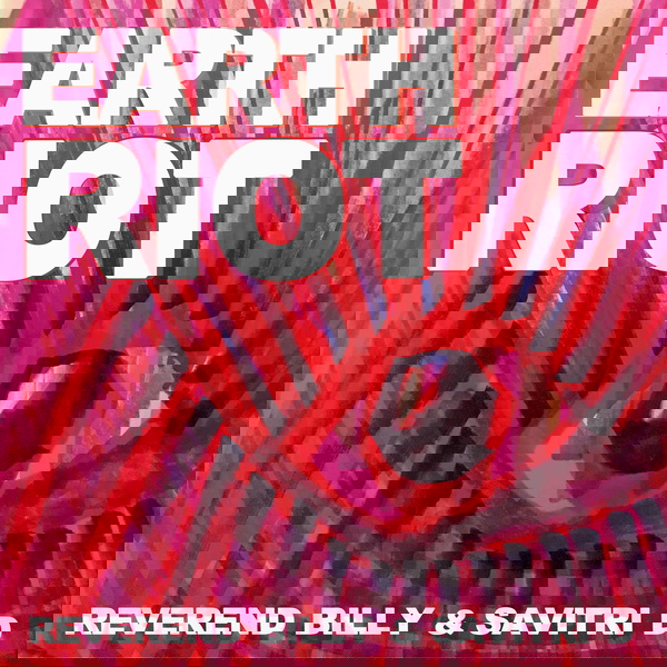 Artwork for Earth Riot Radio