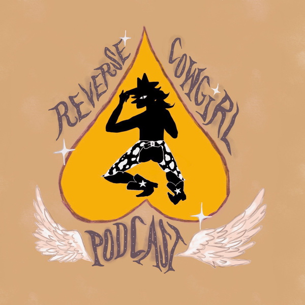 Artwork for Reverse Cowgirl