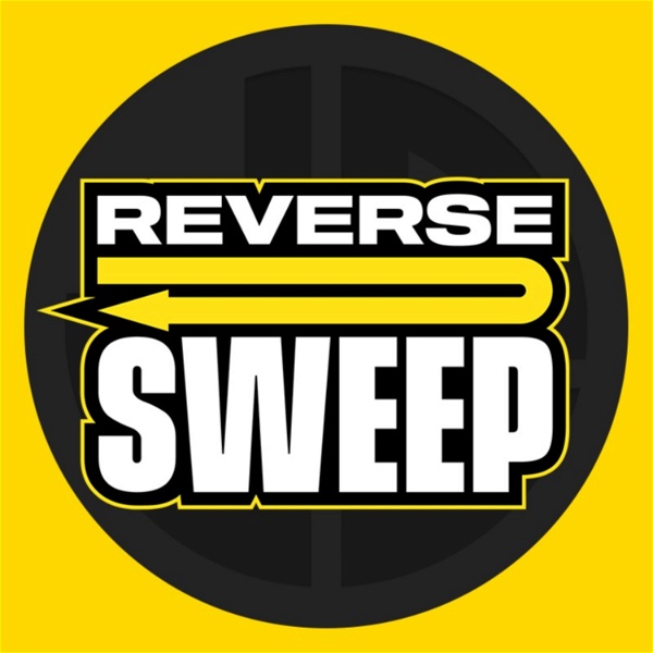 Artwork for Reverse Sweep
