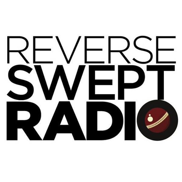Artwork for Reverse Swept Radio
