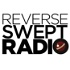 Reverse Swept Radio - a cricket podcast