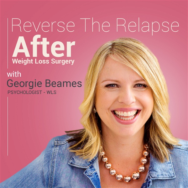 Artwork for Reverse The Relapse After Weight Loss Surgery