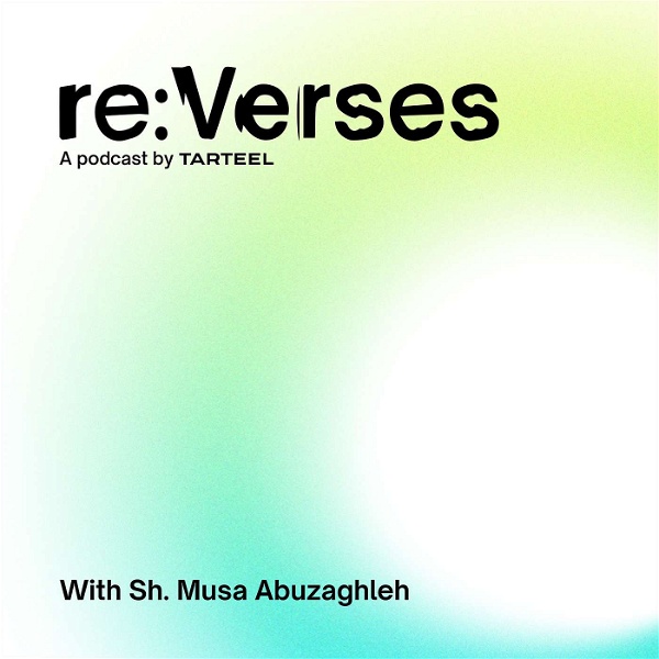 Artwork for re:Verses