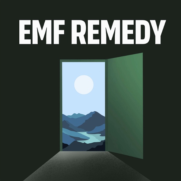 Artwork for EMF Remedy