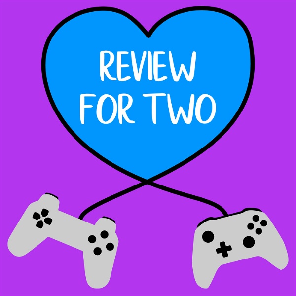 Artwork for Review For Two