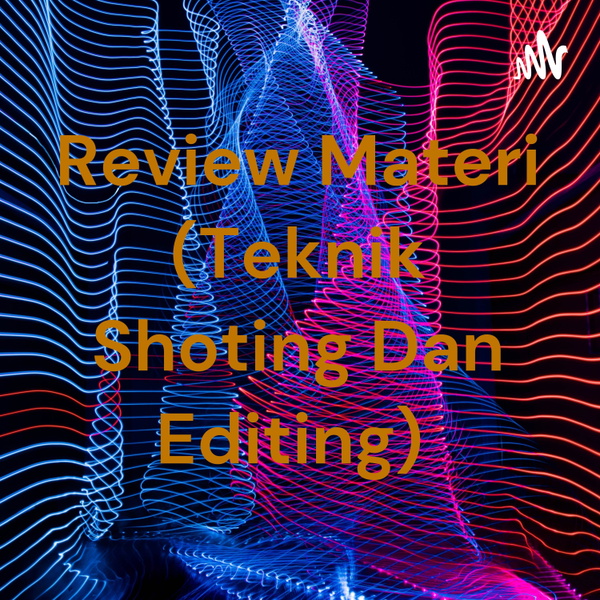 Artwork for Review Materi